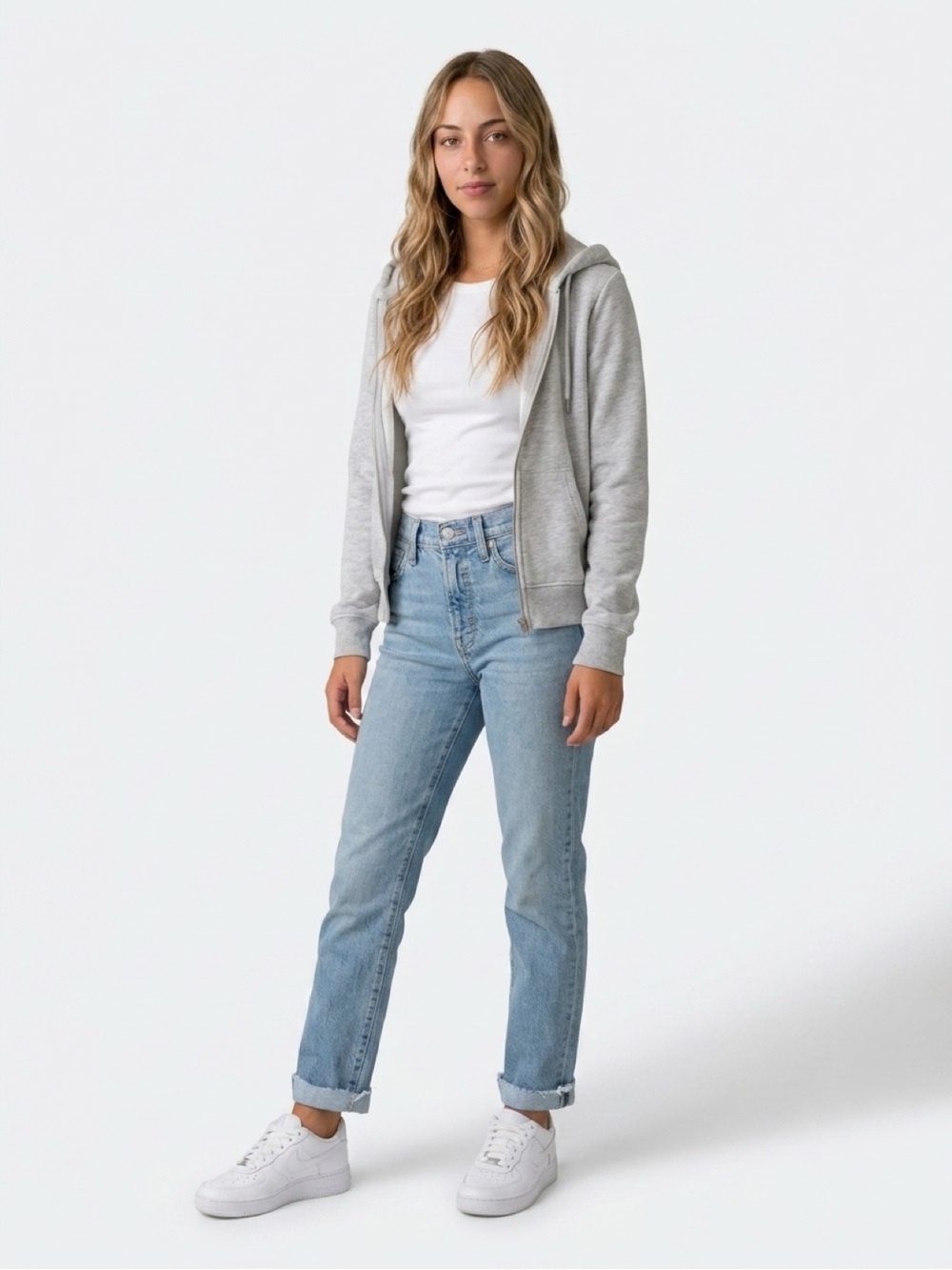 Made well The Perfect Vintage Jean